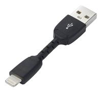 Renkforce RF4260168 Cavo USB USB 2.0 Spina USB-A, Connettore Apple Lightning 0.