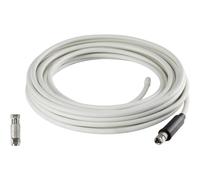 Renkforce SKB 88-51 SAT Cavo Coassiale 10.00 m doppia schermatura 85 dB