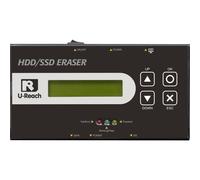 Renkforce TP100 Evidence Eraser 1 parte Stazione di cancellazione per hard dis