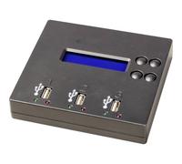 Renkforce UB300 2 vie USB 2.0 portatile