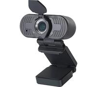 RF-WC 150 WEBCAM FULL HD 1920 X 1080 PIXEL MORSETTO DI SUPPORTO