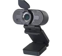 RF-WC 150 WEBCAM FULL HD 1920 X 1080 PIXEL MORSETTO DI SUPPORTO