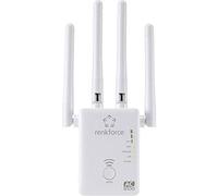 Renkforce Ripetitore WLAN WS-WN575A3 Dual Band AC1200 RF-3804172