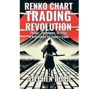 RENKO CHART TRADING REVOLUTION - Theory, Techniques, Strategy & Automation for Today's Trader