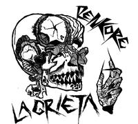 Renkore La Grieta (Vinyl LP)