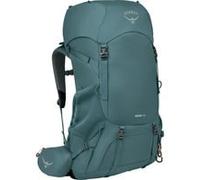 Renn 50, Zaino verde scuro