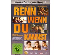Renn, wenn Du kannst - Junges deutsches Kino 1