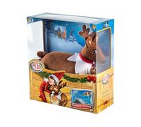 Renna - Elf on The Shelf - Elf Pets - La tradizione della Renna| Libro per Bambini in Italiano | Elfo sulla Mensola