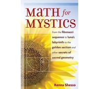 Renna Shesso Math for Mystics (Tascabile)