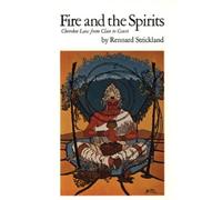 Rennard Strickland Fire and the Spirits (Tascabile)