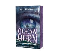 Rennau, M Oceanburn | Im Griff Der Jager - (German Import) Book NUOVO