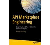 Rennay Dorasamy API Marketplace Engineering (Tascabile)