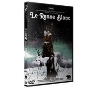 Renne blanc (le) - dvd