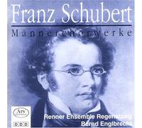 Renner Ensemble Regensburg - Männerchorwerke