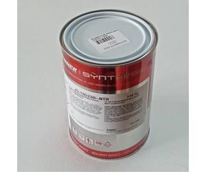 Renner Monoren 1kg smalto opaco - tutti i Ral 6000 - base nitro a rapida essicca