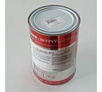 Renner Monoren 1kg smalto opaco - tutti i Ral 9000 - base nitro a rapida essicca