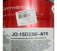 Renner Monoren 5kg smalto opaco - tutti i Ral 6000 - base nitro a rapida essicca