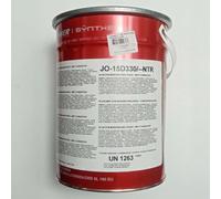 Renner Monoren 5kg smalto opaco - tutti i Ral 7000 - base nitro a rapida essicca