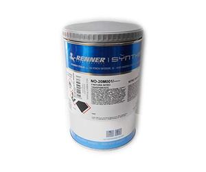 Renner NO-20M001 1lt finitura nitro trasparente opaca 20 gloss