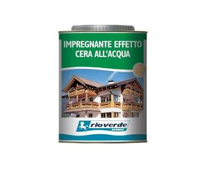 Renner RC 750ml impregnante acqua effetto cera per esterni ed interni