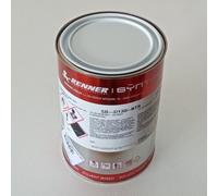 Renner Renfast 1kg smalto lucido - tutti i Ral 1000 - base nitro a rapida essicc