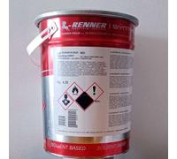 Renner Renfast 5kg smalto lucido - tutti i Ral 9000 - base nitro a rapida essicc