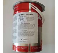 Renner Renfast 5kg smalto opaco - tutti i Ral 5000 - base nitro a rapida essicca