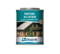Renner RF 1020 750ml finitura trasparente opaca base acqua