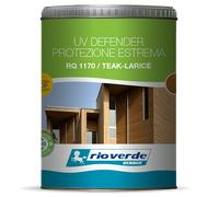 Renner Rio Verde DEFENDER Finitura alta resistenza Lt 0,75