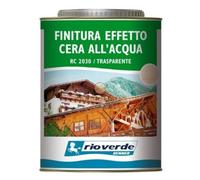 Renner - Rio verde - finitura cerosa da 0,75 lt