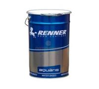 Renner - Rio verde - finitura cerosa da 5,00 lt
