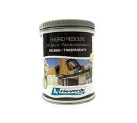 RENNER RIO VERDE - HYBRID RESOLVE - 750 ml - TRASPARENTE