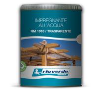 Renner Rio Verde Impregnante all' Acqua 750ml Colore a Scelta
