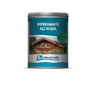 Renner - Rio verde - Impregnante classico all'acqua da 0,75 lt