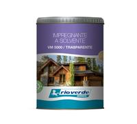 Renner rio verde VM 5023 0,75lt impregnante noce a solvente interno esterno