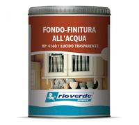 Renner RP 4360 750ml bianco satinato fondo finitura all'acqua