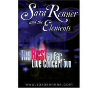 Renner Sara & the Elements - Best So Far