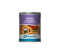 Finitura a Solvente Trasparente Lucida 0,750 lt - Renner