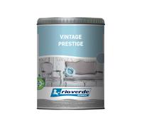 VERNICE RIO VERDE PRESTIGE PER EFFETTO SHABBY O VINTAGE 0,5 LT RENNER
