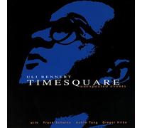 Rennert, Uli - Timesquare