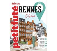 Rennes: Escapade sur la côte d'Emeraude