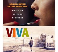Rennicks, Stephen - Viva - O.S.T.