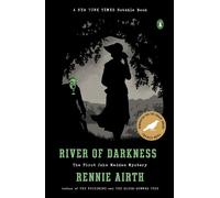 Rennie Airth River of Darkness (Tascabile) John Madden Mystery