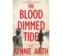 Rennie Airth The Blood Dimmed Tide (Tascabile) Inspector Madden series