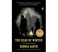 Rennie Airth The Dead of Winter (Tascabile) John Madden Mystery