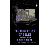 Rennie Airth The Decent Inn of Death (Tascabile)