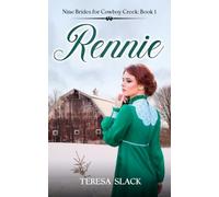 Rennie:: Mail-Order Bride Historical Western Romance