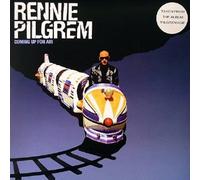 Rennie Pilgrem - Coming Up for Air... Pt 1