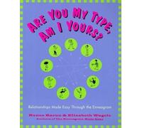 Rennie Wagele E Nagele Are You My Type, Am I Yours? (Tascabile)