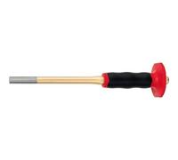 RENNISTEIG KIT PUNZONI CON PROTEZIONE DELLE MANI 240X14X10MM 451 310 0